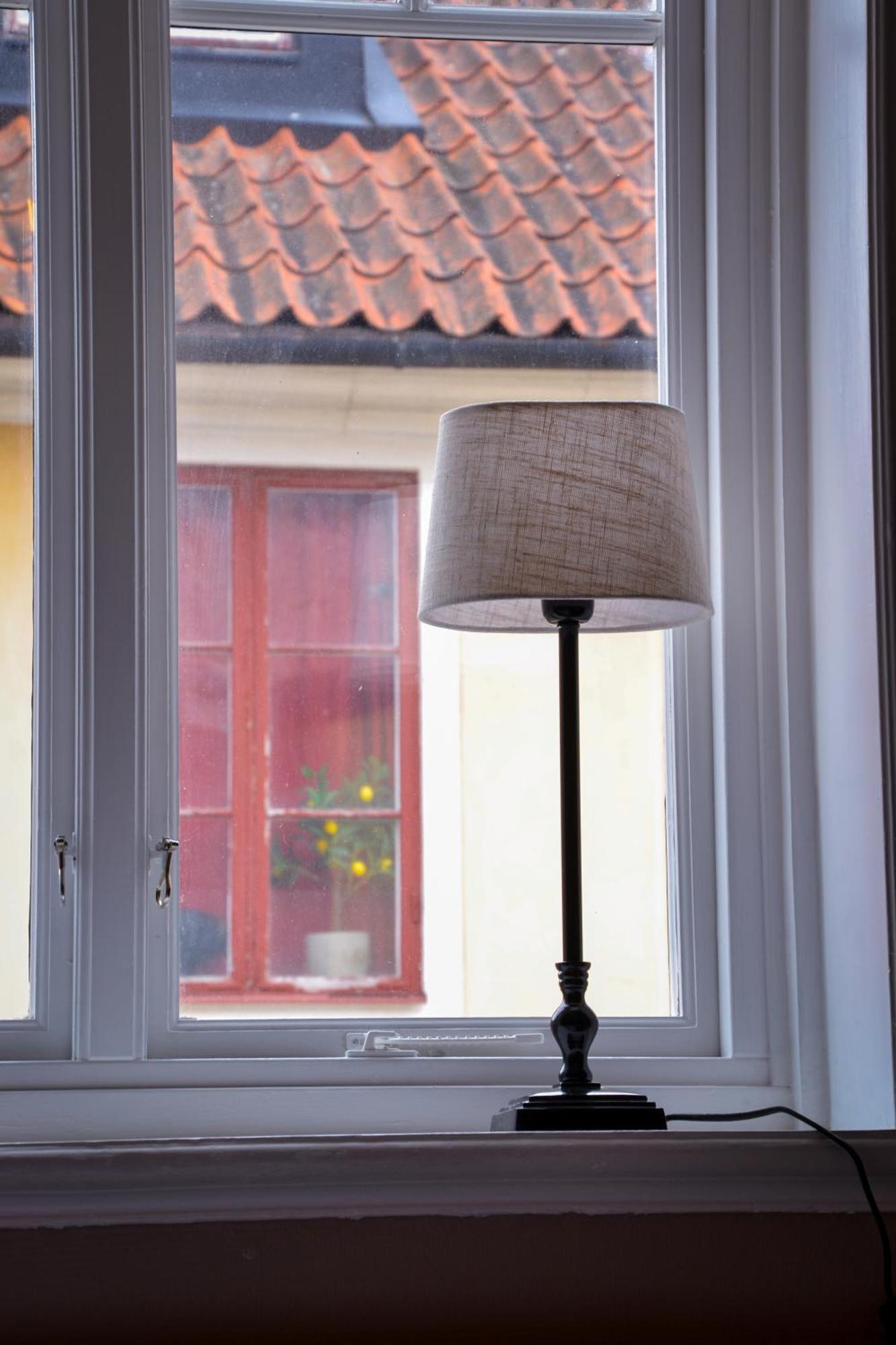 Adelsgatan Bed & Breakfast VBY Exterior foto