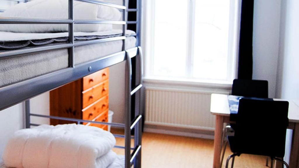 Adelsgatan Bed & Breakfast VBY Quarto foto