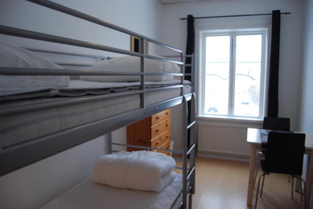 Adelsgatan Bed & Breakfast VBY Quarto foto