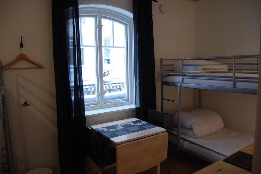 Adelsgatan Bed & Breakfast VBY Quarto foto