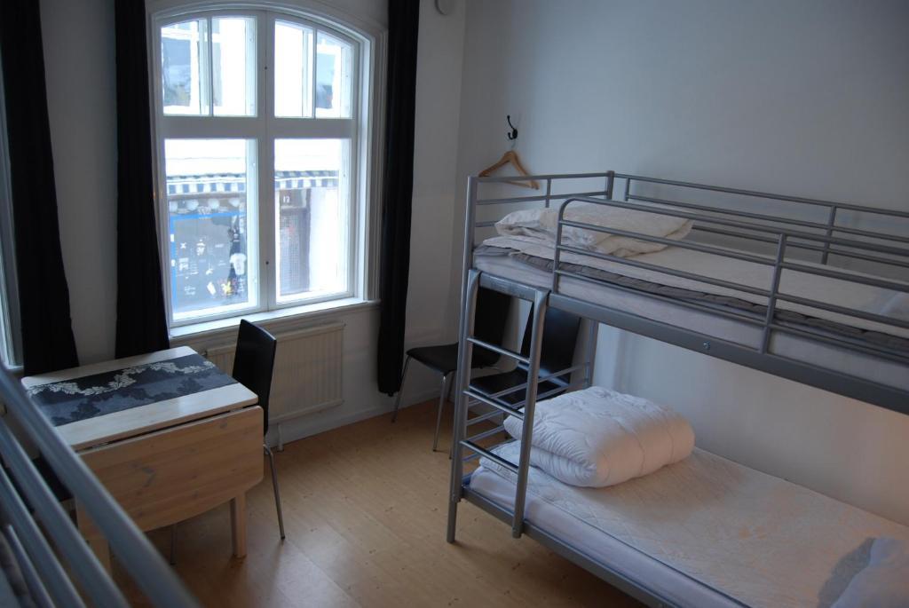 Adelsgatan Bed & Breakfast VBY Quarto foto