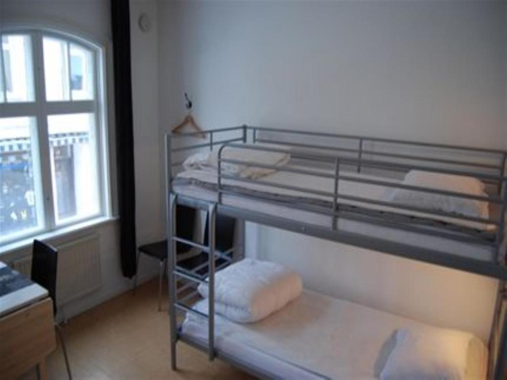 Adelsgatan Bed & Breakfast VBY Quarto foto