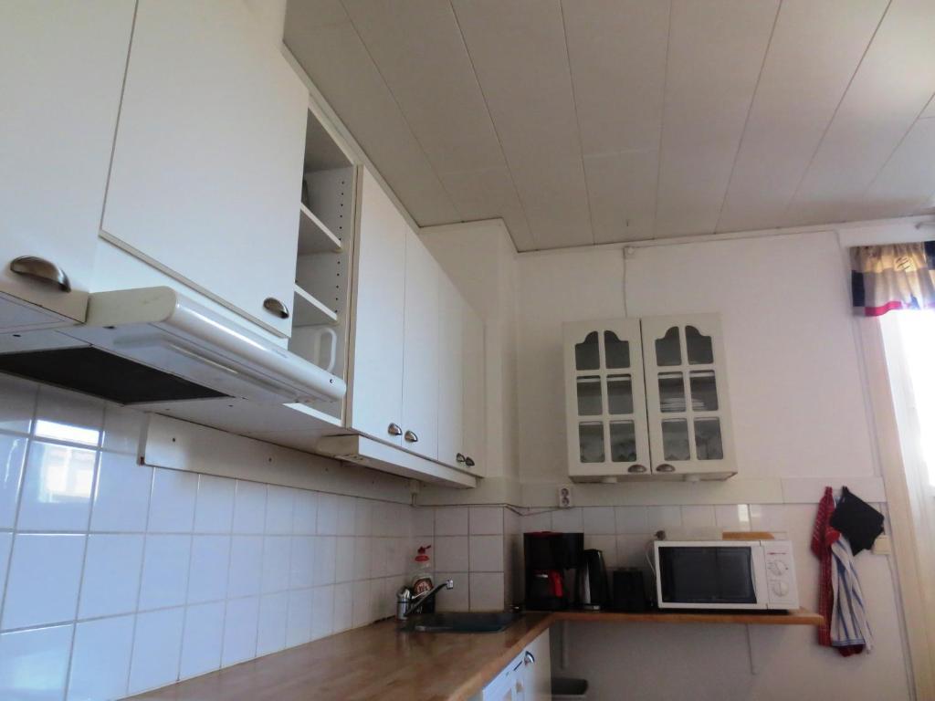 Adelsgatan Bed & Breakfast VBY Exterior foto